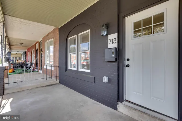 $2,200 | 713 South 55th Street, Philadelphia, PA 19143