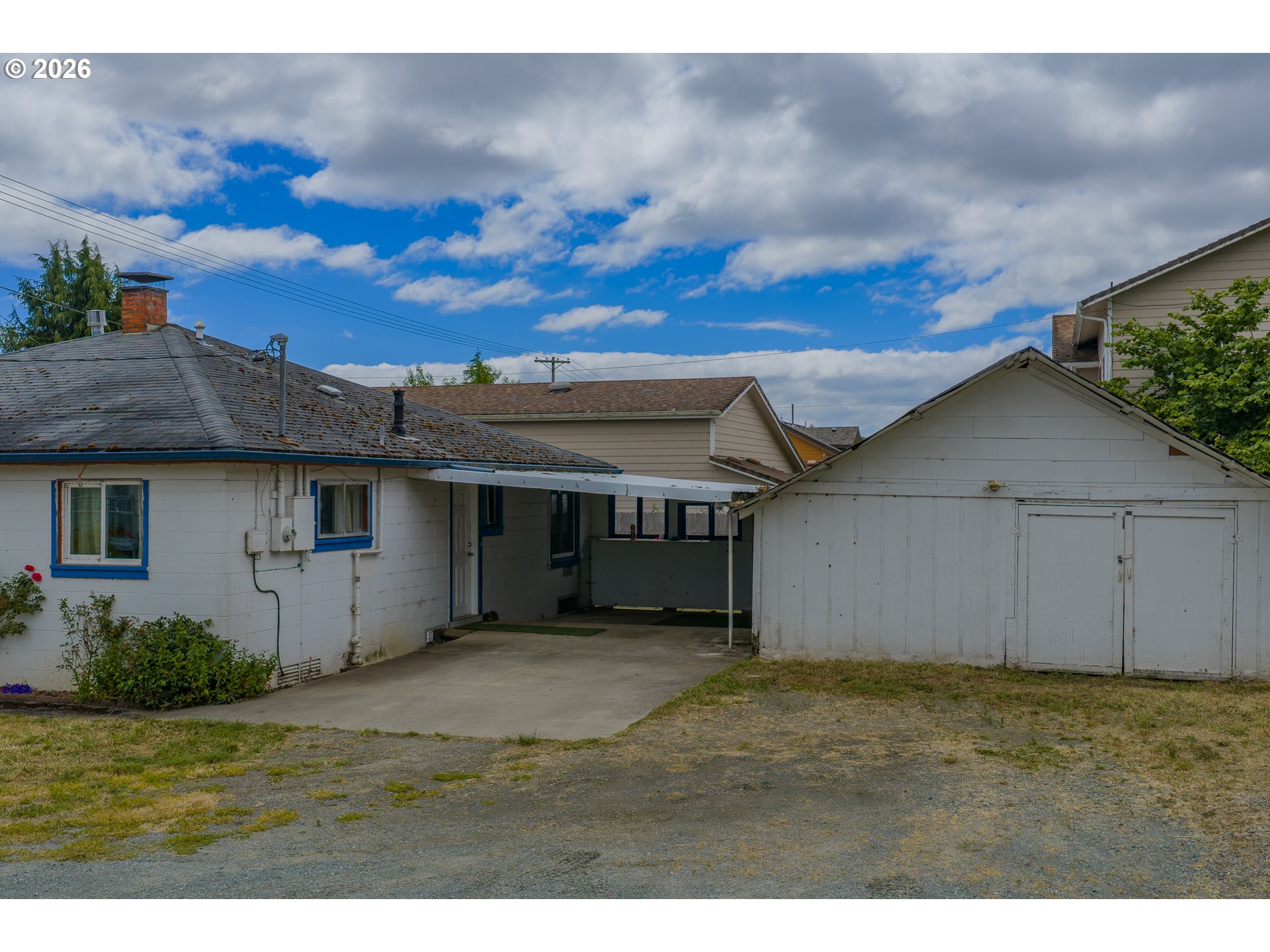 1923 Maple Street Myrtle Point, OR 97458 - Photo 23 of 37