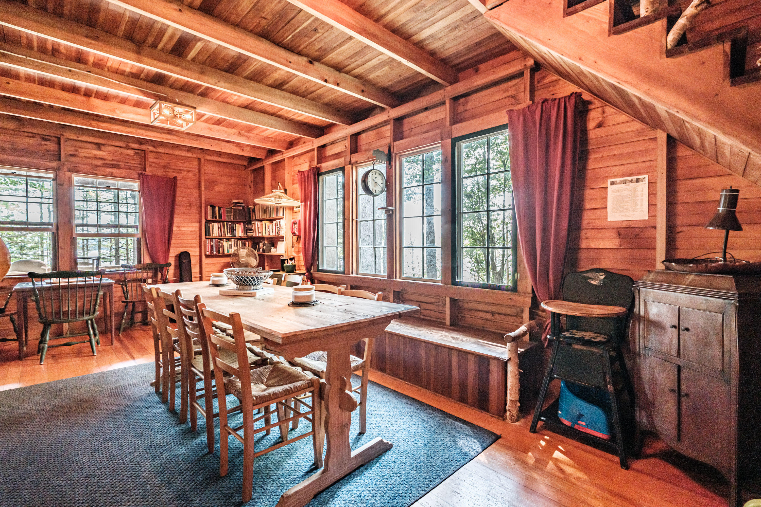 28 Pine Tree Road Waterford, ME 04088 - Photo 18 of 94 20260701gp-60055