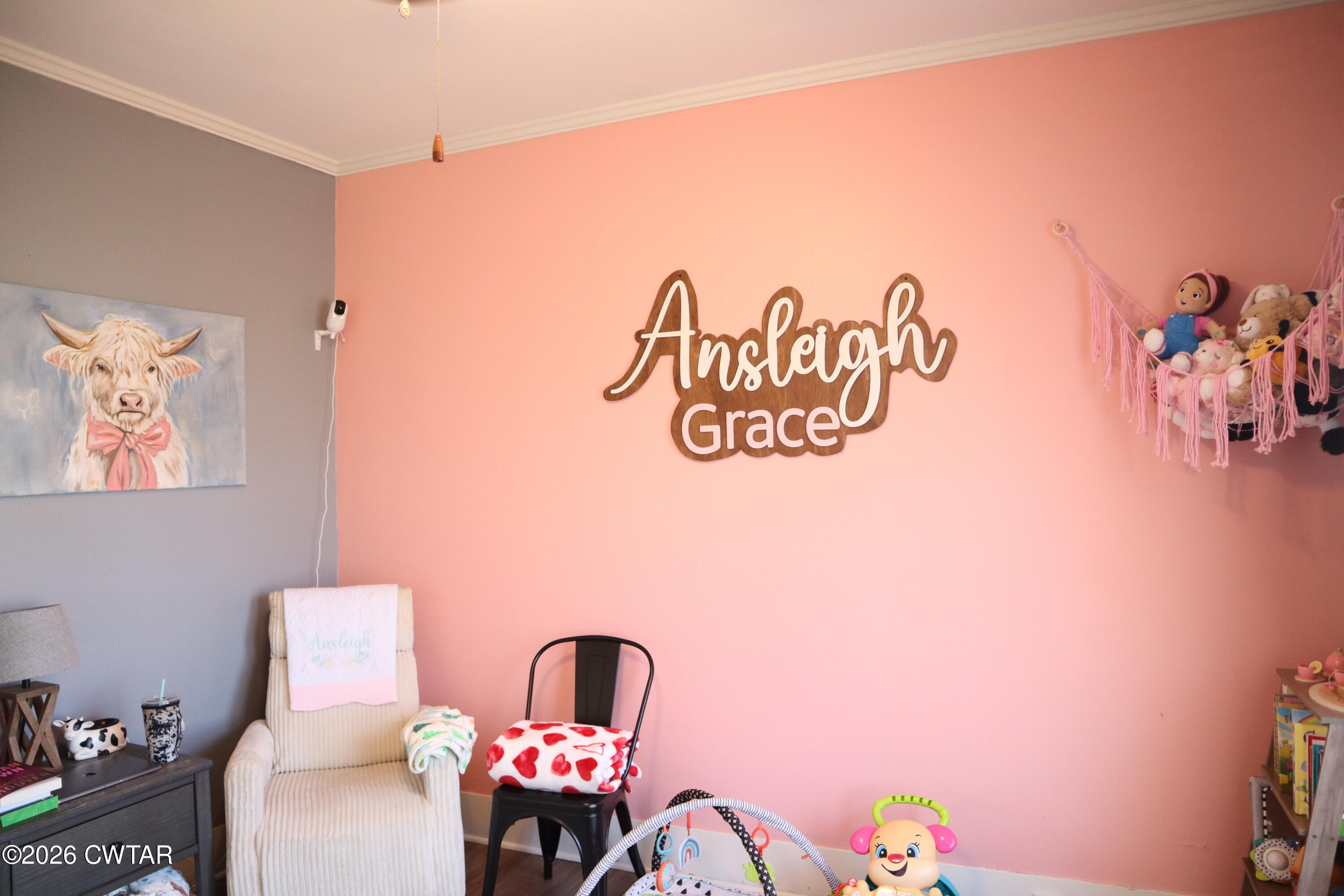 4817 R J Welch Road Friendship, TN 38034 - Photo 14 of 18 a bathroom with a sink and a mirror