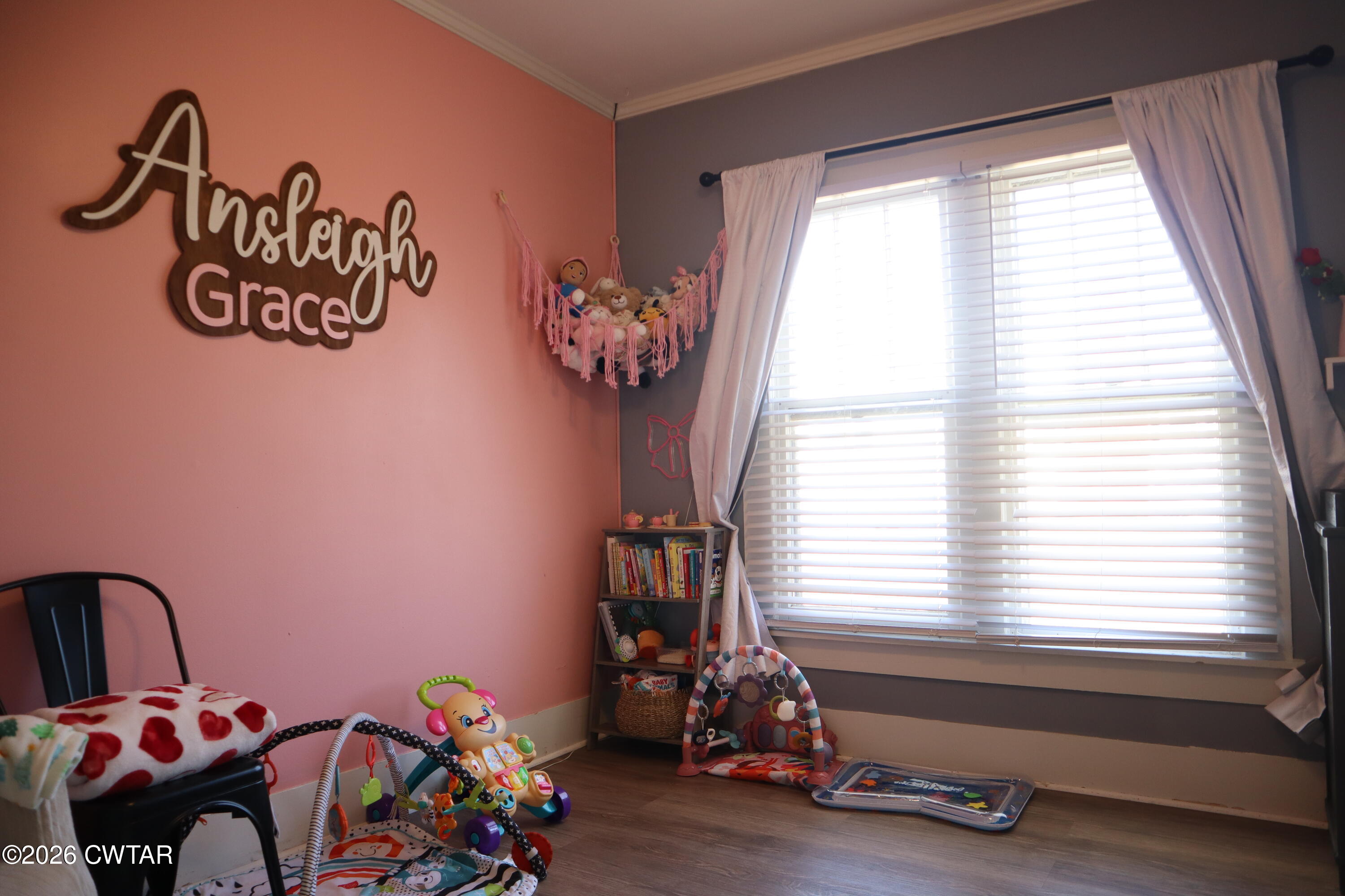 4817 R J Welch Road Friendship, TN 38034 - Photo 15 of 18 a view of a room with gym equipment