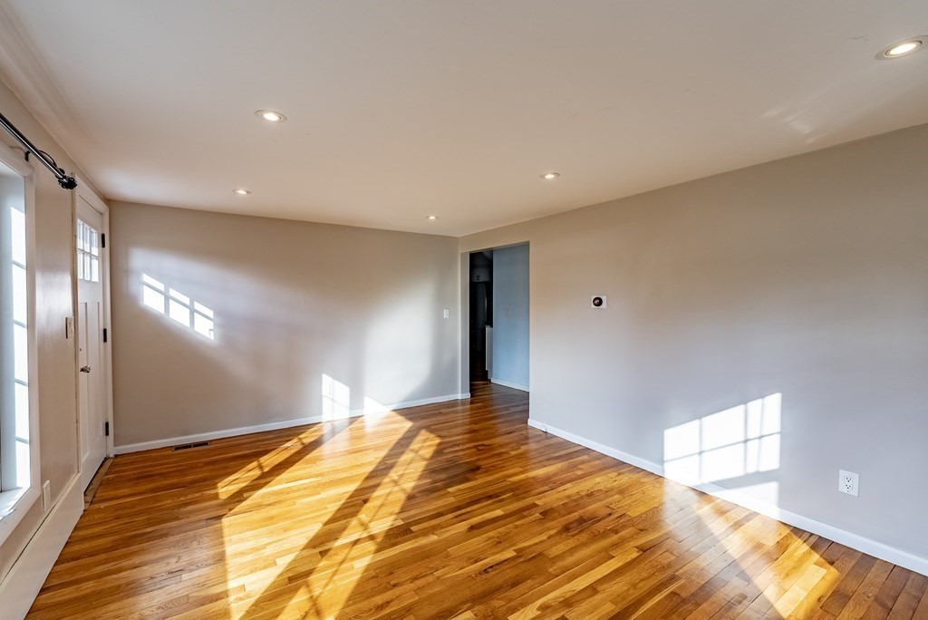 22 Ridge Road South Hadley, MA 01075 - Photo 15 of 36 a view of empty room