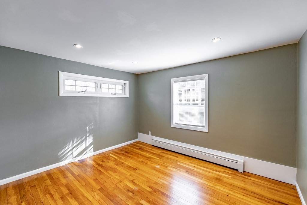 22 Ridge Road South Hadley, MA 01075 - Photo 17 of 36 a view of a big room with windows