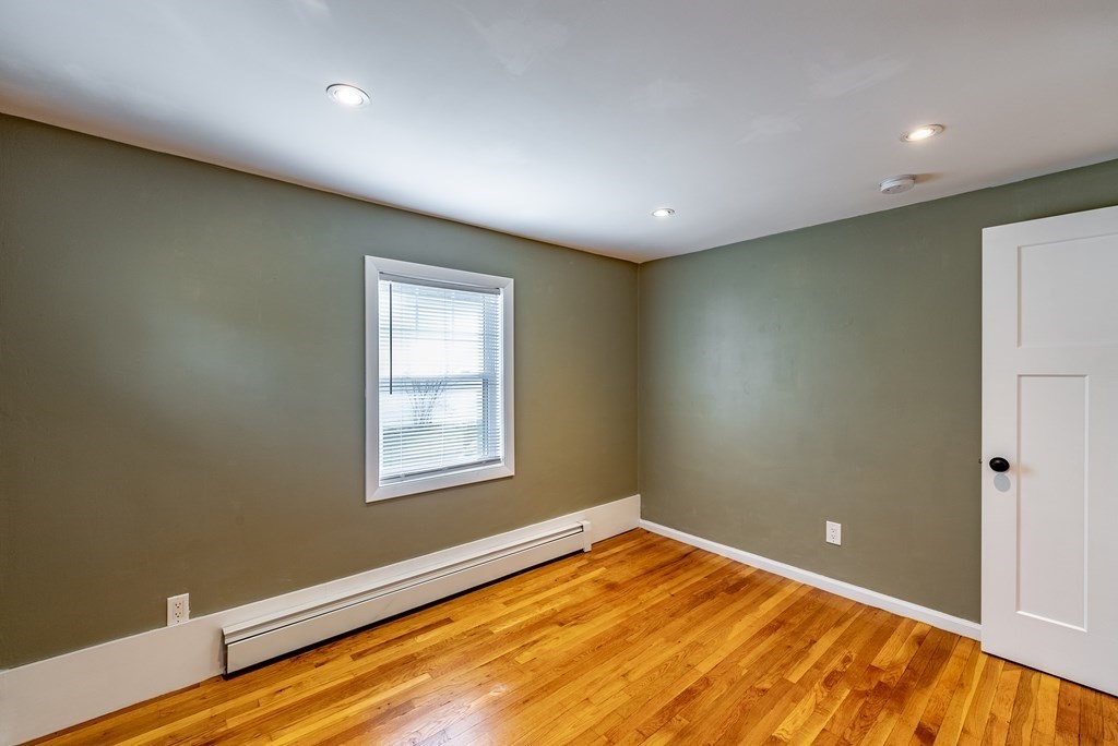 22 Ridge Road South Hadley, MA 01075 - Photo 20 of 36 a view of empty room