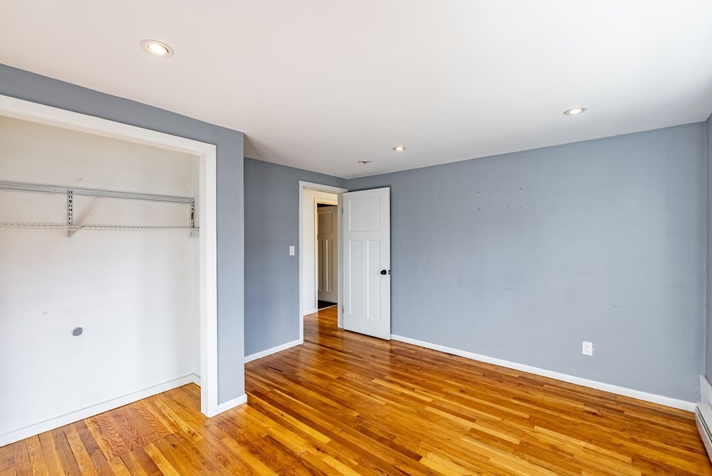 22 Ridge Road South Hadley, MA 01075 - Photo 23 of 36 a view of empty room