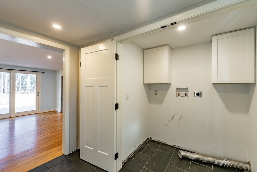22 Ridge Road South Hadley, MA 01075 - Photo 25 of 36 a view of utility room