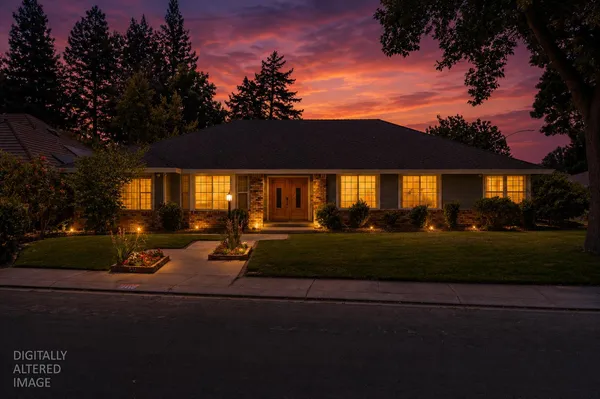 $864,999 | 2412 Chianti Circle, Modesto, CA 95356