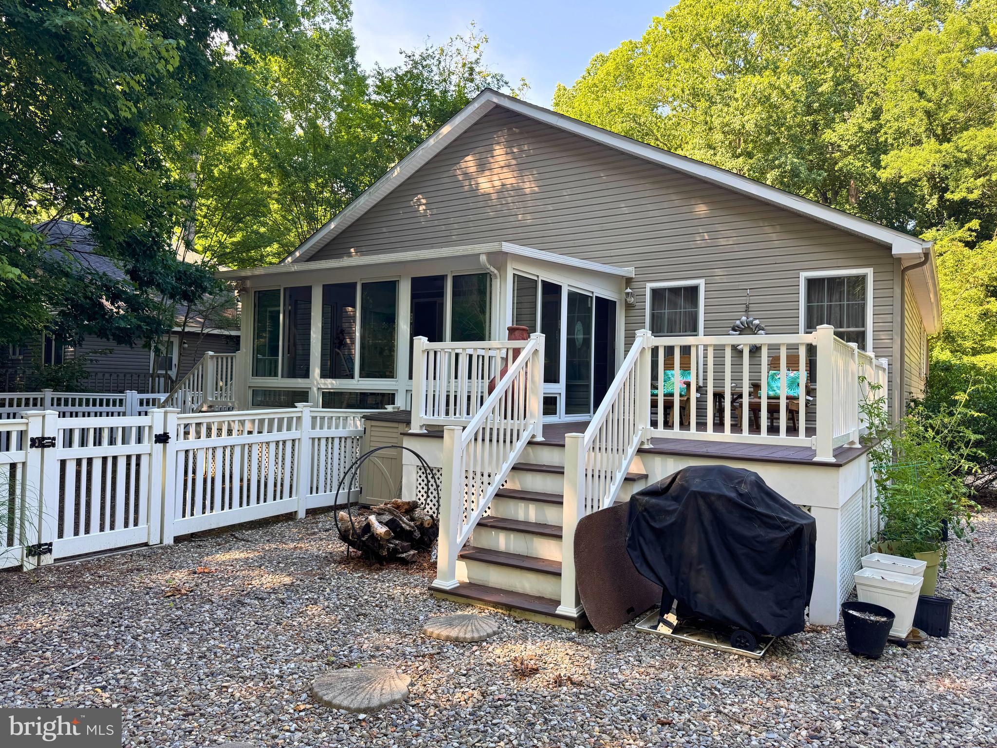 36 Capetown Road Ocean Pines, MD 21811 - Photo 6 of 7