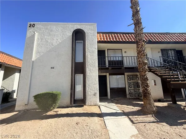 $991 | 1405 Vegas Valley Drive, Unit 193, Las Vegas, NV 89169
