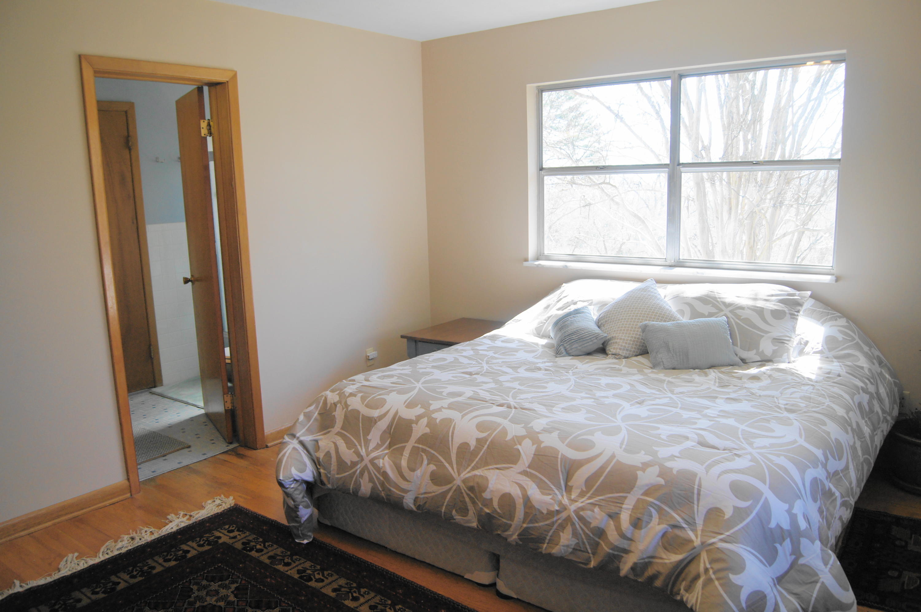 108 Westlook Circle Oak Ridge, TN 37830 - Photo 16 of 32 Master Bedroom 2.JPG