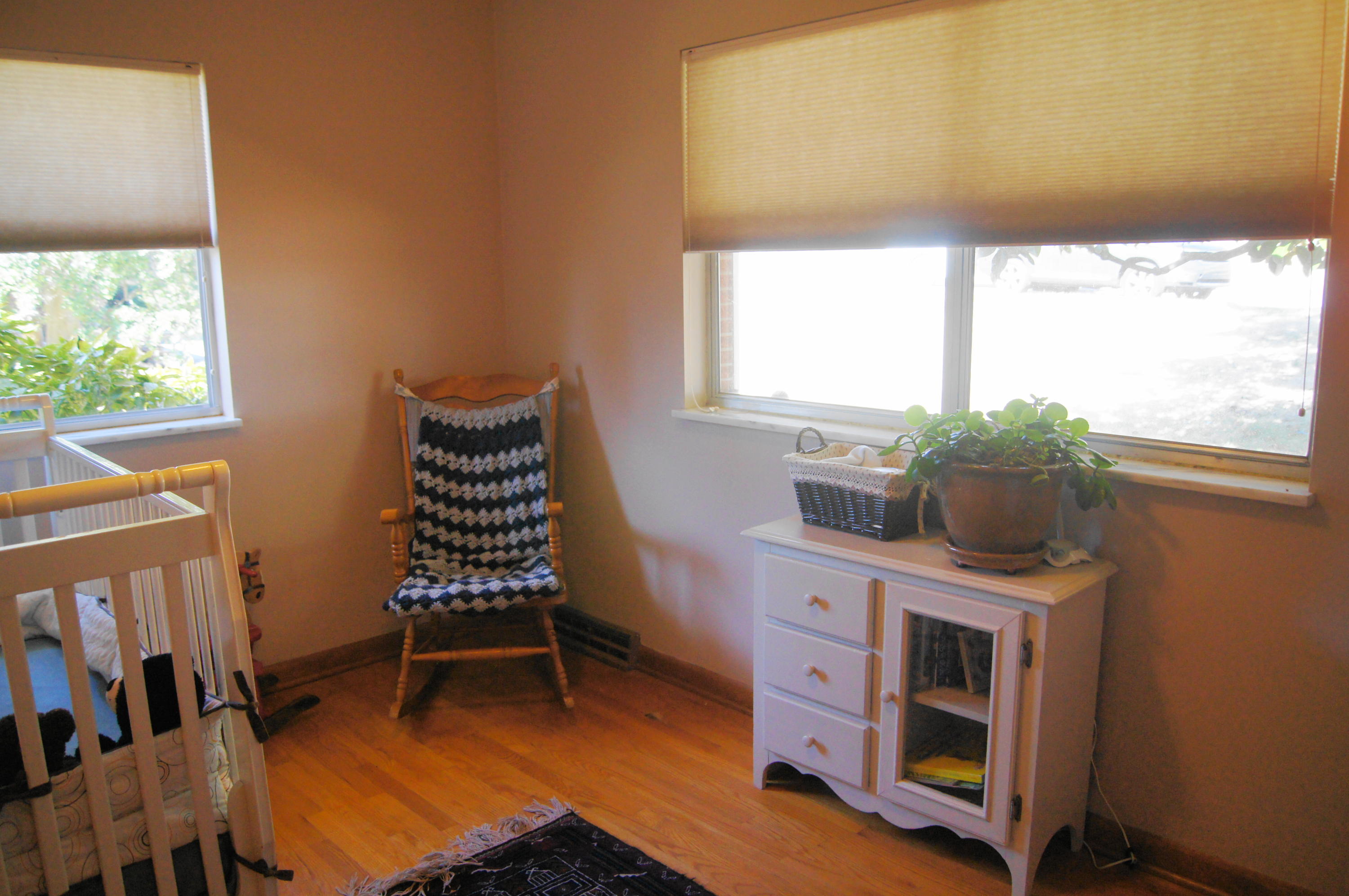 108 Westlook Circle Oak Ridge, TN 37830 - Photo 20 of 32 Bedroom 2.JPG
