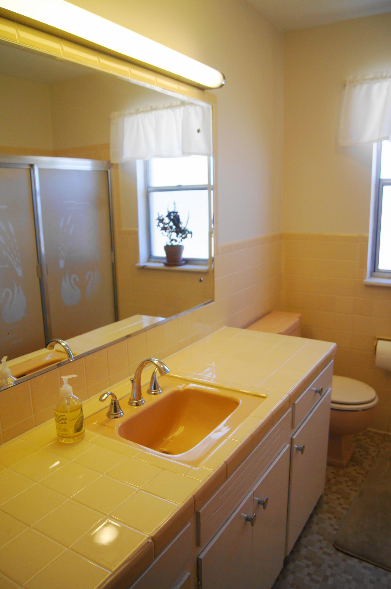 108 Westlook Circle Oak Ridge, TN 37830 - Photo 21 of 32 2nd bathroom 1.JPG