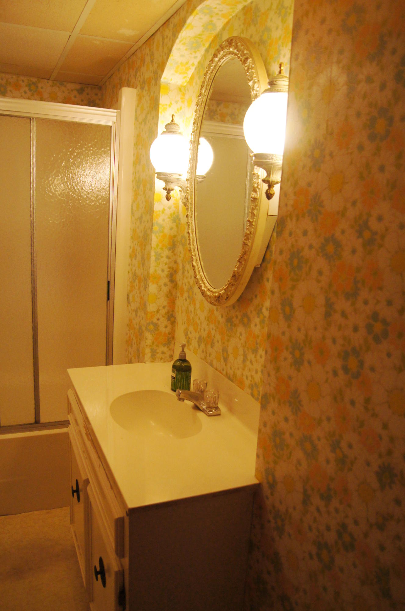 108 Westlook Circle Oak Ridge, TN 37830 - Photo 27 of 32 3rd bathroom 2.JPG