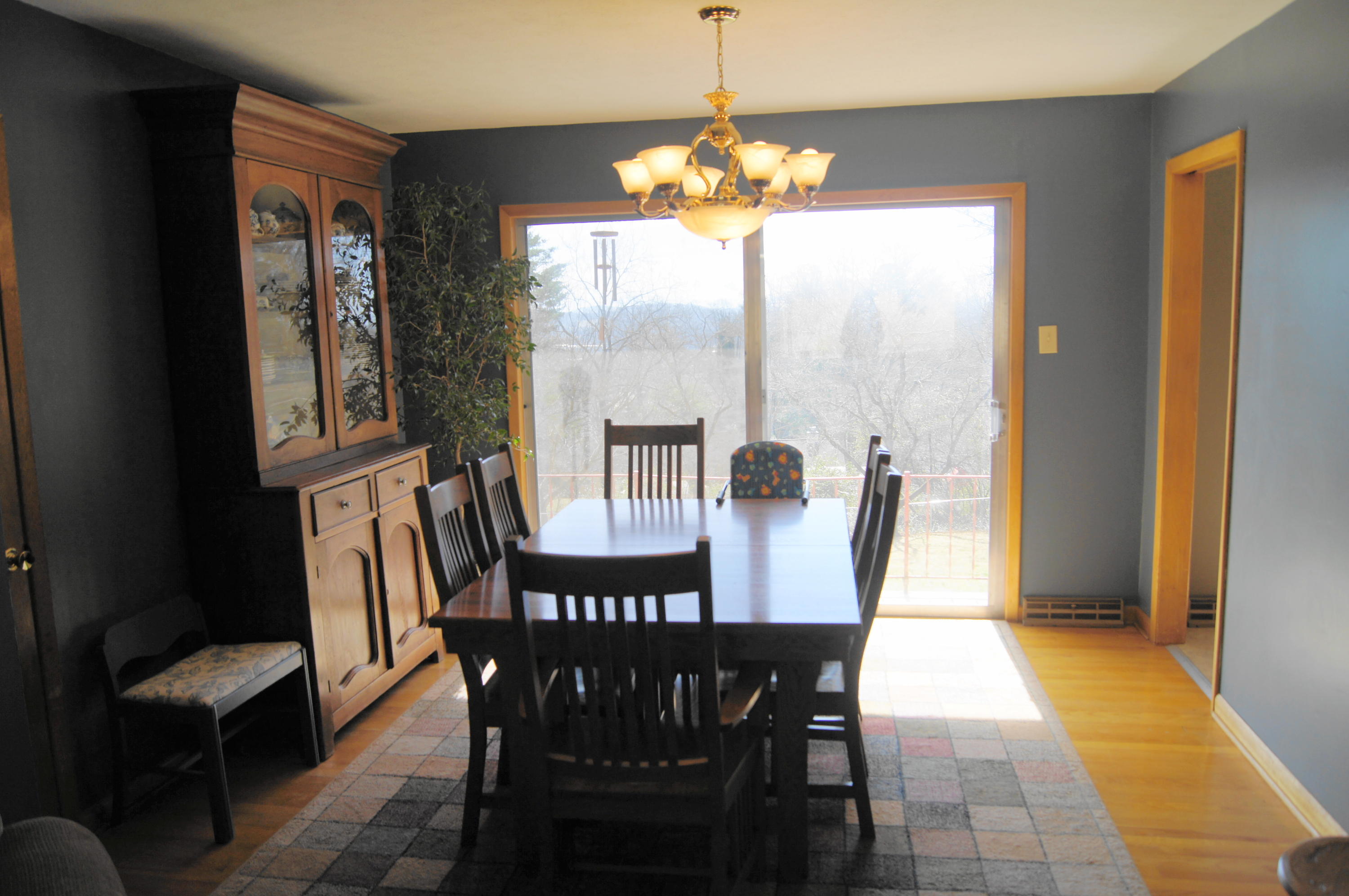 108 Westlook Circle Oak Ridge, TN 37830 - Photo 10 of 32 Dining Room 1.JPG