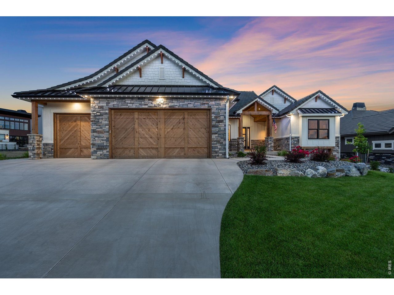 2355 Sugarloaf Road Berthoud, CO 80513 - Photo 1 of 40