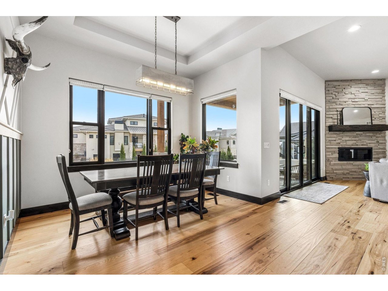 2355 Sugarloaf Road Berthoud, CO 80513 - Photo 13 of 40