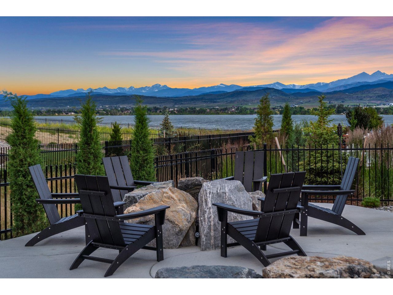 2355 Sugarloaf Road Berthoud, CO 80513 - Photo 2 of 40