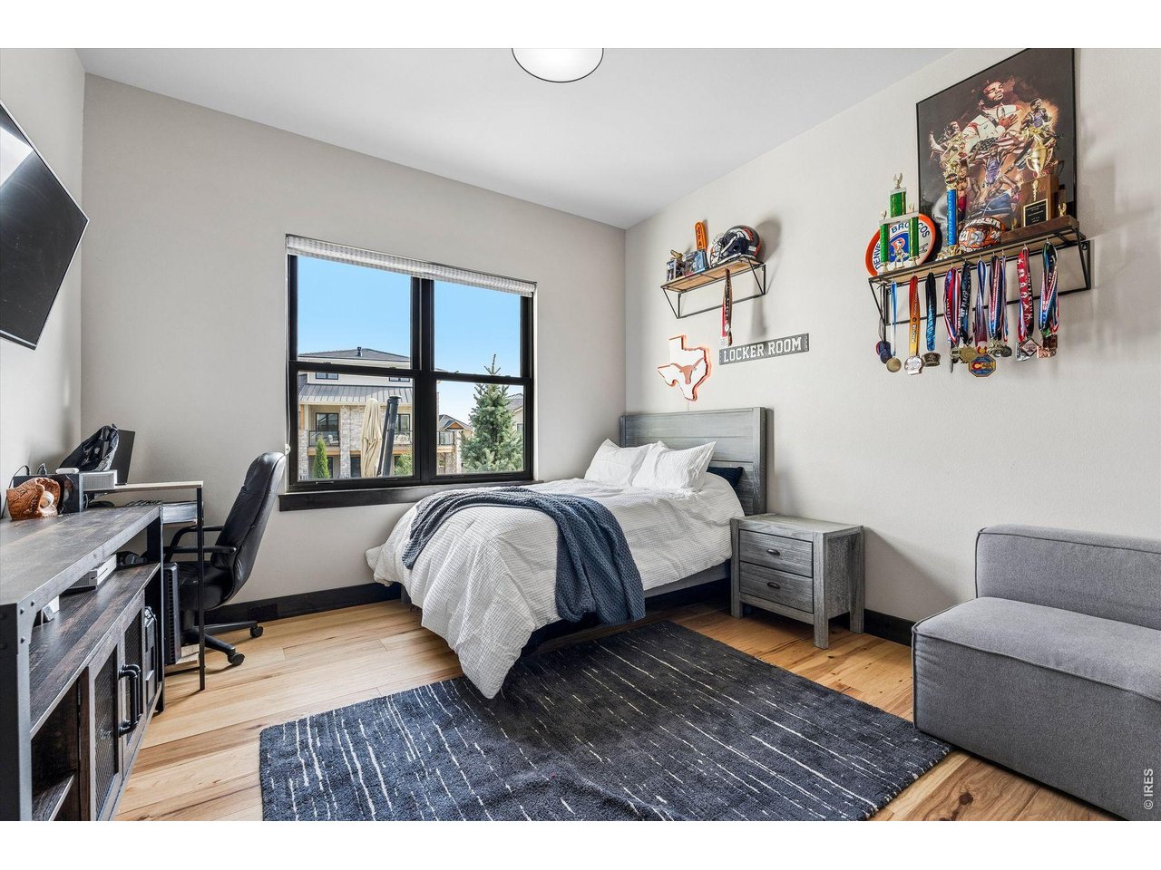 2355 Sugarloaf Road Berthoud, CO 80513 - Photo 21 of 40