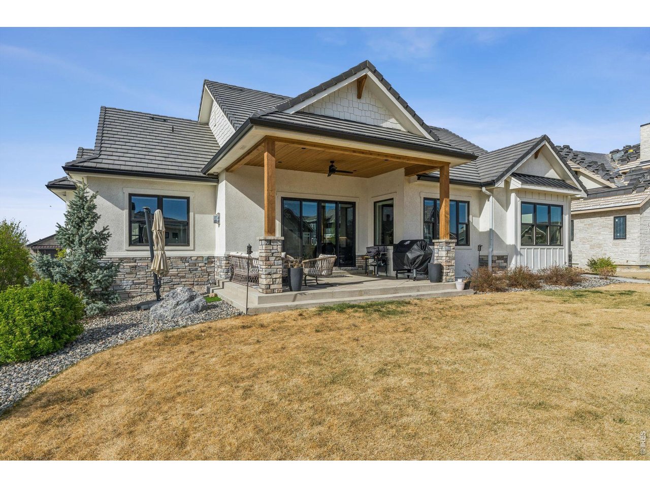 2355 Sugarloaf Road Berthoud, CO 80513 - Photo 39 of 40