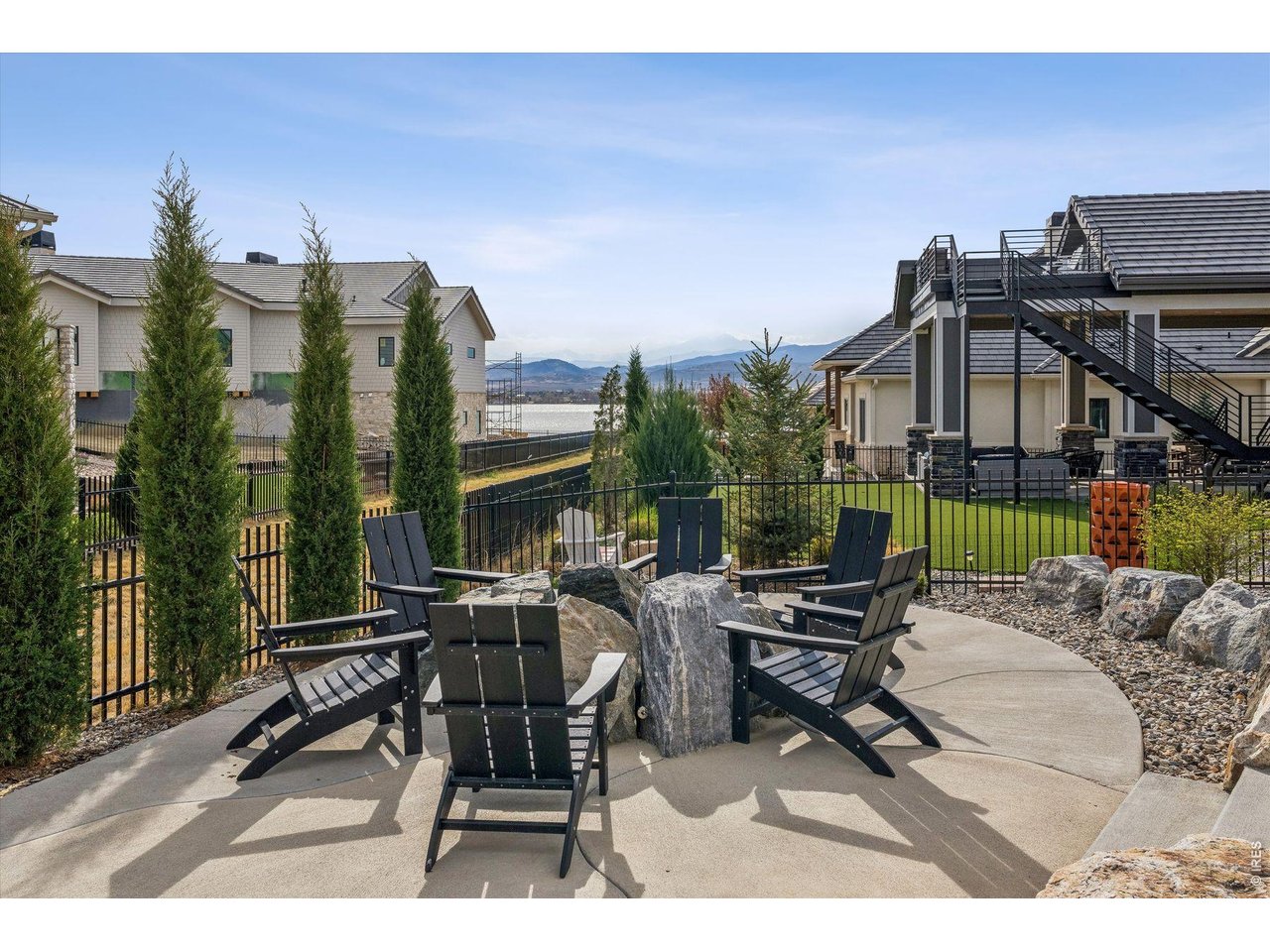 2355 Sugarloaf Road Berthoud, CO 80513 - Photo 40 of 40