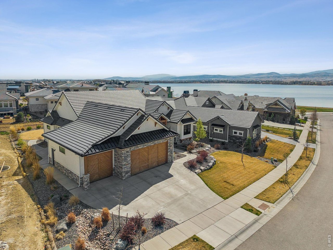 2355 Sugarloaf Road Berthoud, CO 80513 - Photo 4 of 40