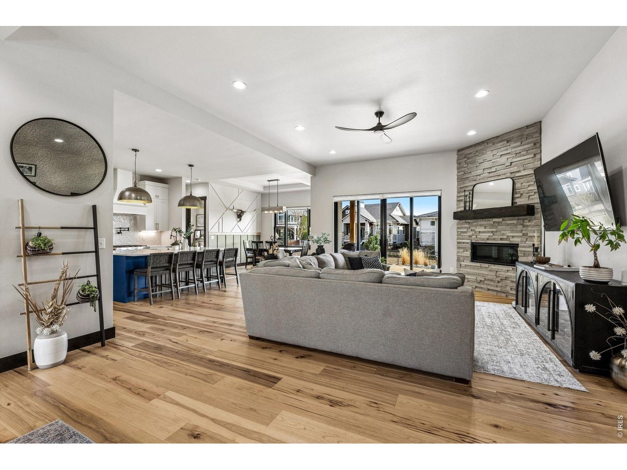 2355 Sugarloaf Road Berthoud, CO 80513 - Photo 5 of 40