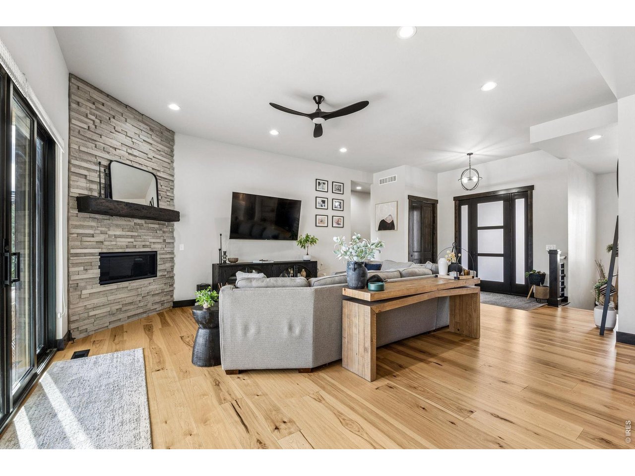 2355 Sugarloaf Road Berthoud, CO 80513 - Photo 8 of 40