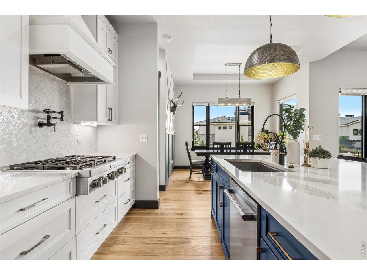 2355 Sugarloaf Road Berthoud, CO 80513 - Photo 10 of 40