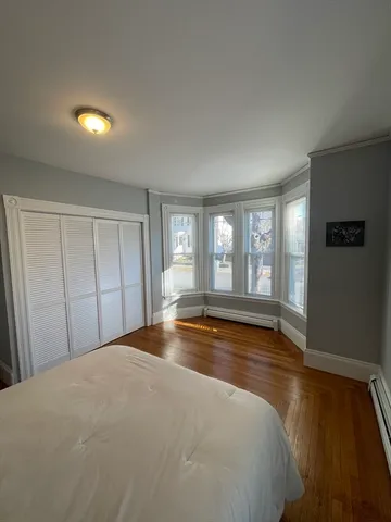 $2,500 | 12 Winnemay Street, Unit 1, Natick, MA 01760