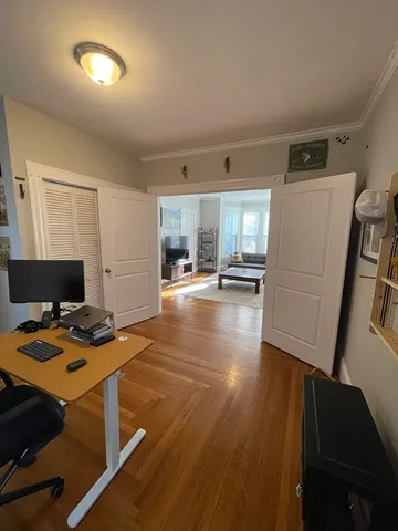 $2,500 | 12 Winnemay Street, Unit 1, Natick, MA 01760