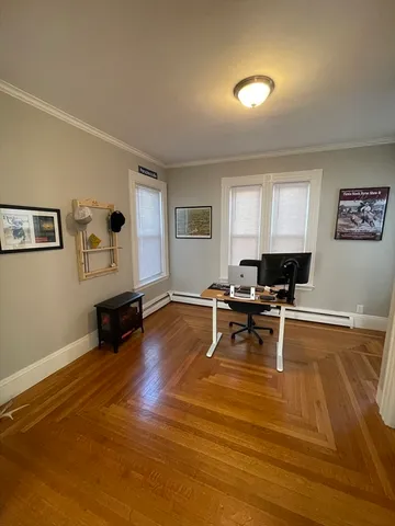 $2,500 | 12 Winnemay Street, Unit 1, Natick, MA 01760