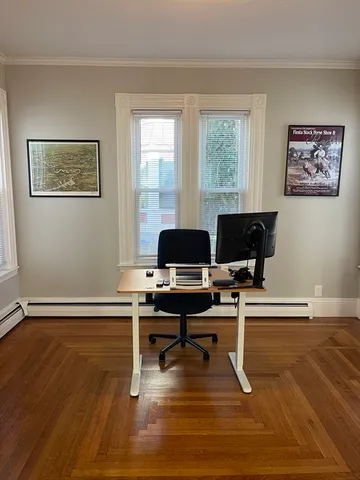 $2,500 | 12 Winnemay Street, Unit 1, Natick, MA 01760