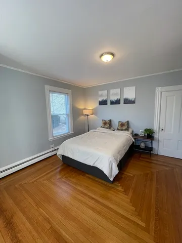 $2,500 | 12 Winnemay Street, Unit 1, Natick, MA 01760