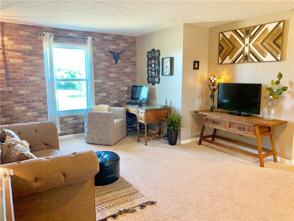 6129 Pebblebrooke Road Whitestown, IN 46075 - Photo 20 of 46