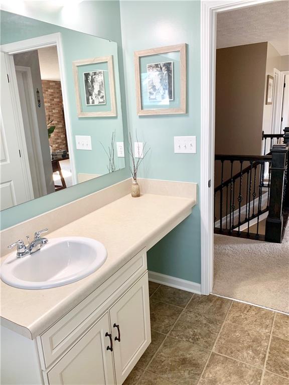 6129 Pebblebrooke Road Whitestown, IN 46075 - Photo 27 of 46