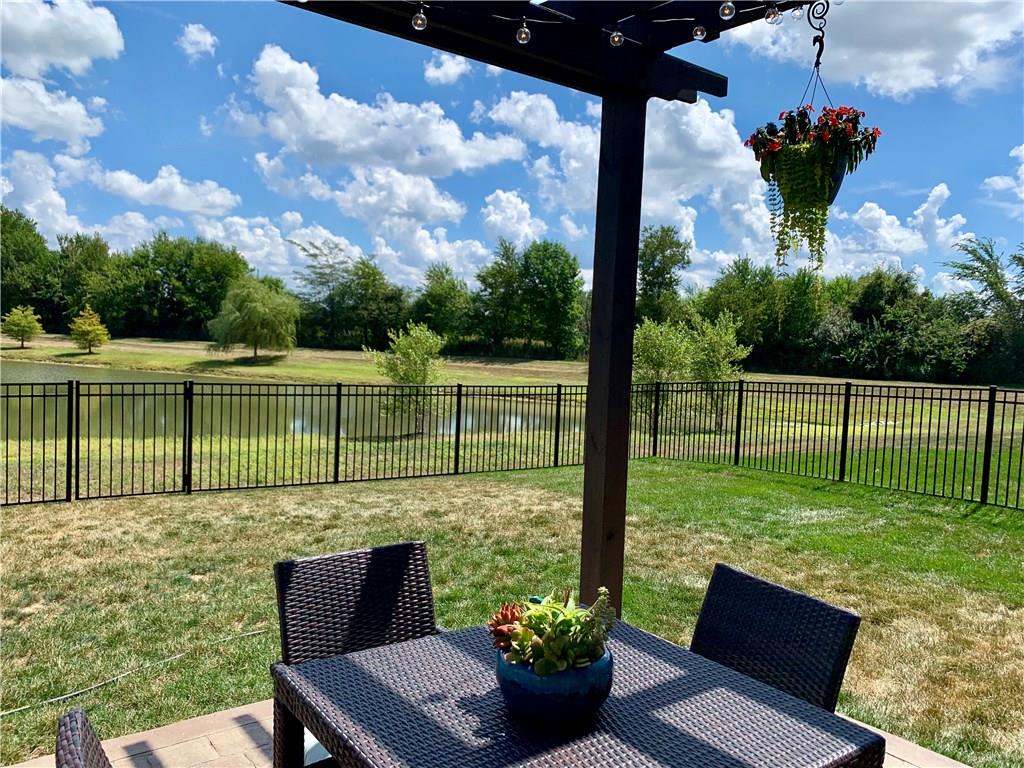 6129 Pebblebrooke Road Whitestown, IN 46075 - Photo 45 of 46