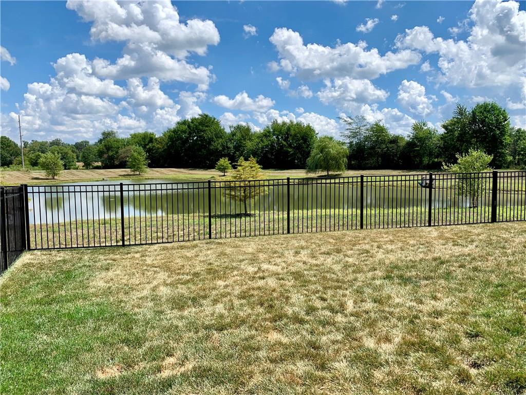 6129 Pebblebrooke Road Whitestown, IN 46075 - Photo 46 of 46