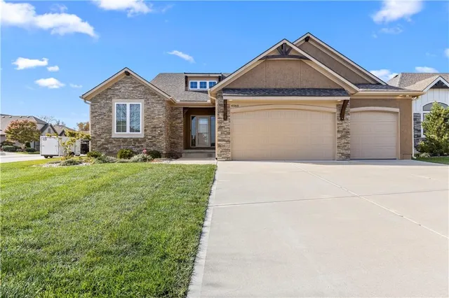 $650,000 | 4060 Northeast Timberlake Drive, Lee's Summit, MO 64064