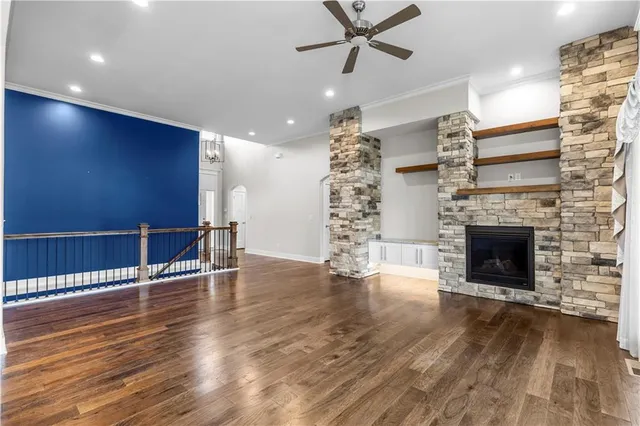 $650,000 | 4060 Northeast Timberlake Drive, Lee's Summit, MO 64064