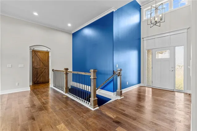 $650,000 | 4060 Northeast Timberlake Drive, Lee's Summit, MO 64064