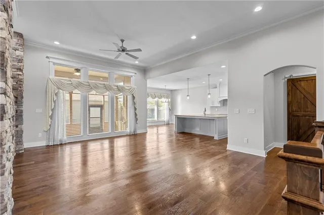 $650,000 | 4060 Northeast Timberlake Drive, Lee's Summit, MO 64064