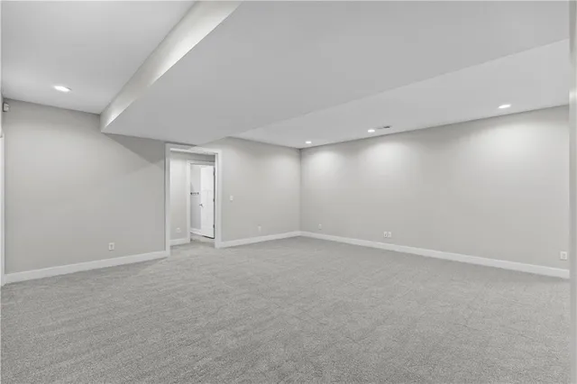 $650,000 | 4060 Northeast Timberlake Drive, Lee's Summit, MO 64064