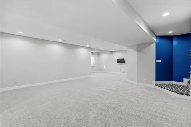 $650,000 | 4060 Northeast Timberlake Drive, Lee's Summit, MO 64064