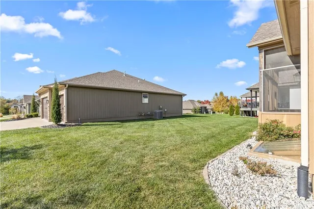 $650,000 | 4060 Northeast Timberlake Drive, Lee's Summit, MO 64064