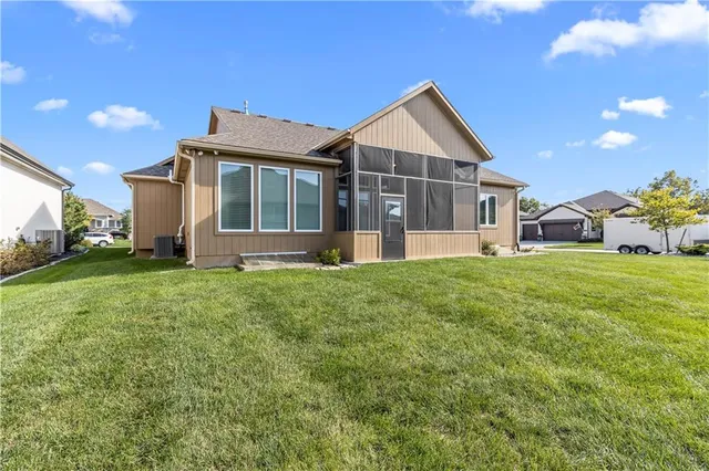 $650,000 | 4060 Northeast Timberlake Drive, Lee's Summit, MO 64064