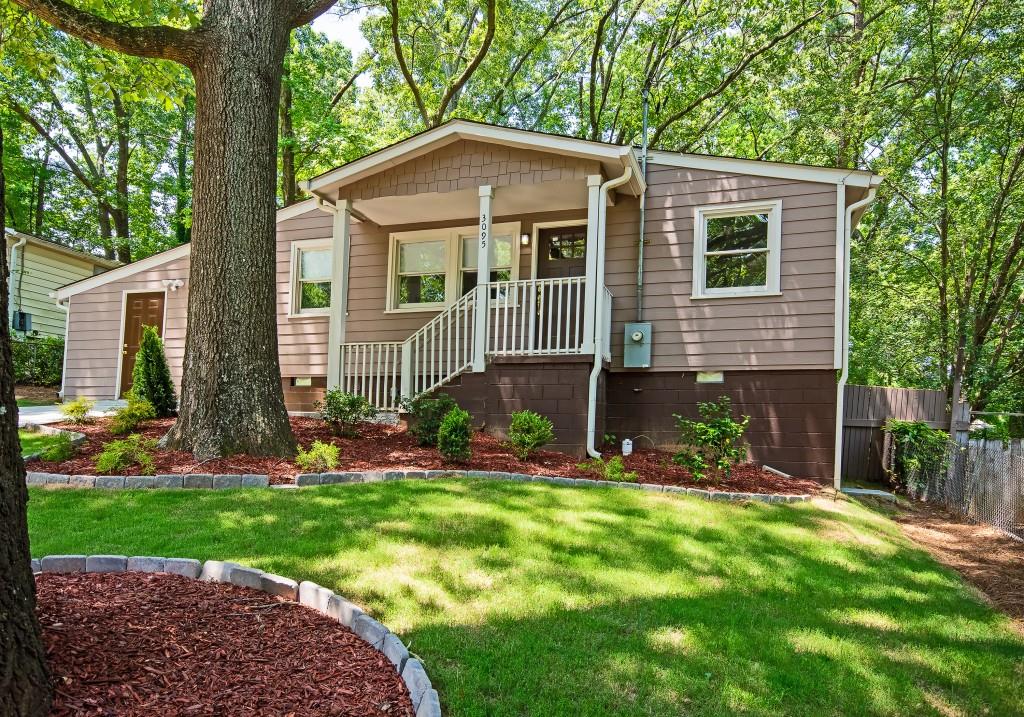 3095 McKenzie Road East Point, GA 30344 - Photo 1 of 1 Gallery Image 1