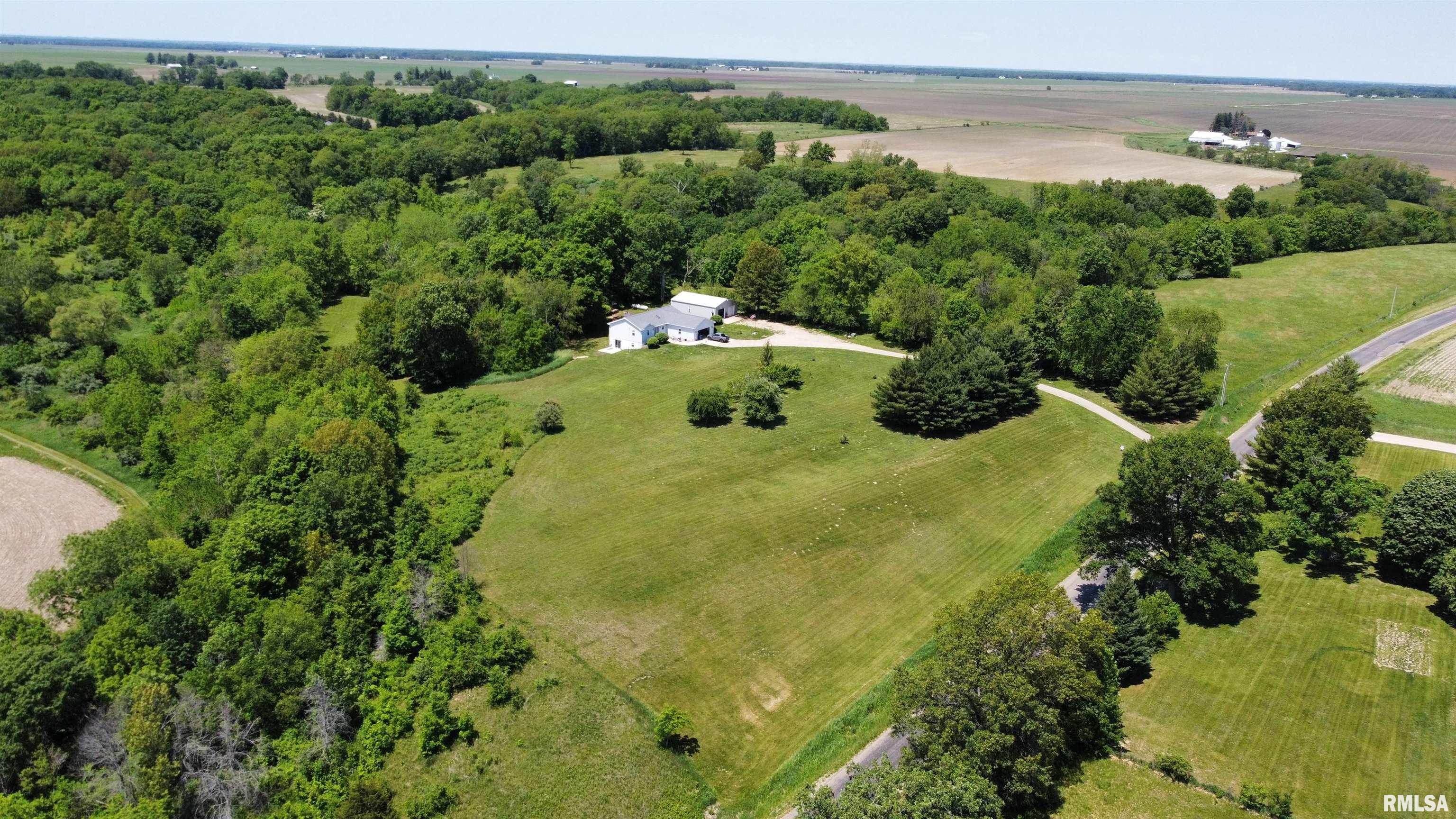 30720 North Norris Blacktop Road Farmington, IL 61531 - Photo 28 of 94