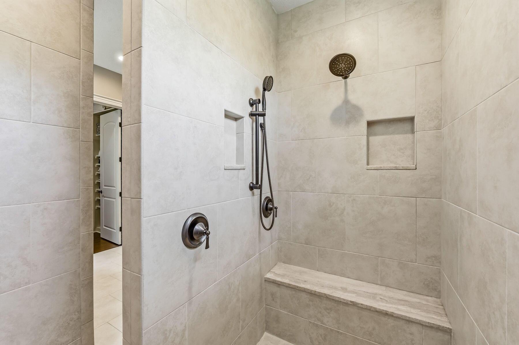 133 Pine Hills Road Johnstown, OH 43031 - Photo 24 of 71 Sizeable shower