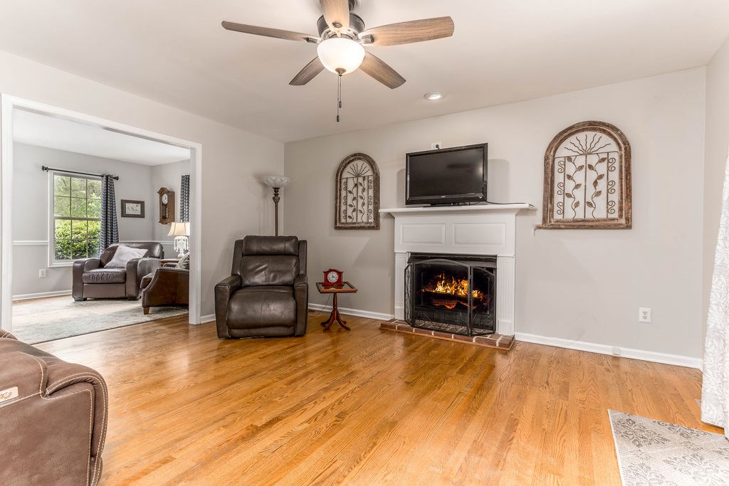 316 Pucketts Pointe Road Greenwood, SC 29649 - Photo 23 of 66