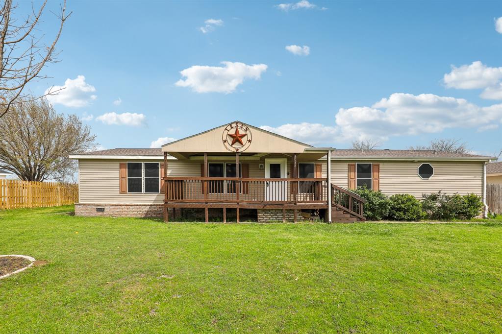 1018 Spring Shower Drive Krum, TX 76249 - Photo 1 of 1 Gallery Image 1